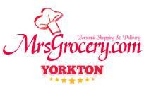 Grocery Delivery Yorkton